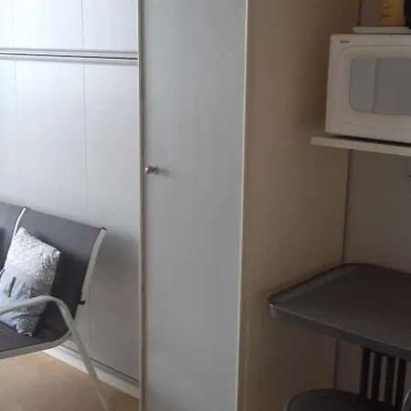 Apartment Studio Arcachon, 1 Piece, 2 Personnes - Fr-1-319-56 Arcachon