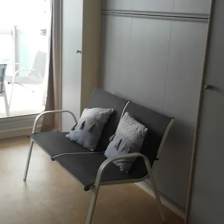 Apartment Studio Arcachon, 1 Piece, 2 Personnes - Fr-1-319-56 Arcachon