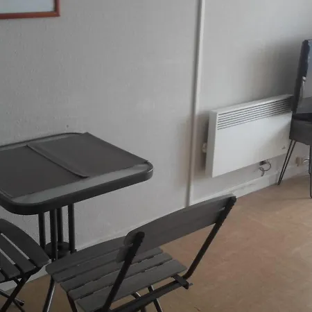 Studio Arcachon, 1 Piece, 2 Personnes - Fr-1-319-56 *