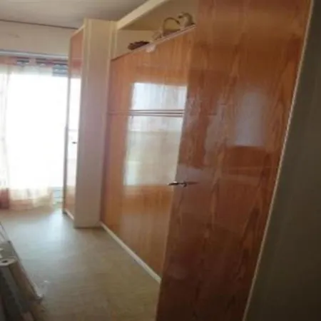 Apartment Studio Arcachon, 1 Piece, 2 Personnes - Fr-1-319-56